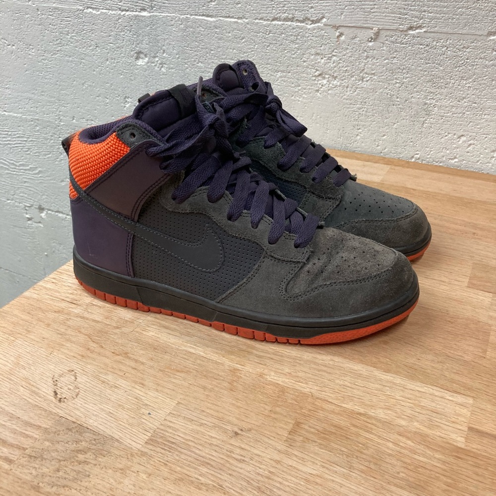 Nike Dunk High - Picture 4 of 6
